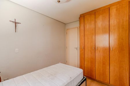 Suíte 1 de apartamento à venda com 3 quartos, 156m² em Jardim Paulista, São Paulo