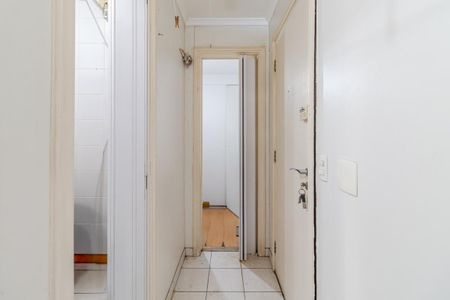 Apartamento à venda com 156m², 4 quartos e 3 vagasÁrea de Serviço