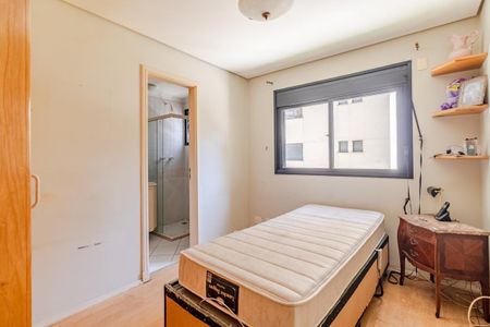 Apartamento à venda com 156m², 4 quartos e 3 vagasSuíte 1