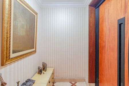Apartamento à venda com 156m², 4 quartos e 3 vagasHall Privativo