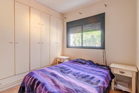 Apartamento à venda com 156m², 4 quartos e 3 vagasSuíte 3