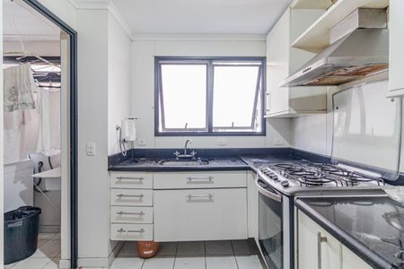 Apartamento à venda com 156m², 4 quartos e 3 vagasCozinha