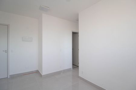 Apartamento à venda com 36m², 2 quartos e sem vaga Apartamento à venda com 36m², 2 quartos e sem vagaSala