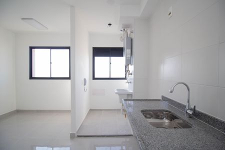 Apartamento à venda com 36m², 2 quartos e sem vaga Apartamento à venda com 36m², 2 quartos e sem vagaCozinha