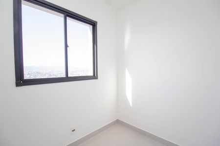 Apartamento à venda com 36m², 2 quartos e sem vaga Apartamento à venda com 36m², 2 quartos e sem vagaQuarto 2