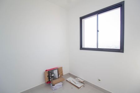 Apartamento à venda com 36m², 2 quartos e sem vaga Apartamento à venda com 36m², 2 quartos e sem vagaQuarto 2