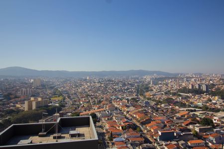 Apartamento à venda com 36m², 2 quartos e sem vaga Apartamento à venda com 36m², 2 quartos e sem vagaVista Quarto 2