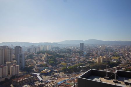 Apartamento à venda com 36m², 2 quartos e sem vaga Apartamento à venda com 36m², 2 quartos e sem vagaVista da Sala