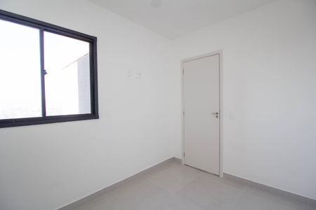 Quarto 1 de apartamento à venda com 2 quartos, 36m² em Vila Albertina, São Paulo