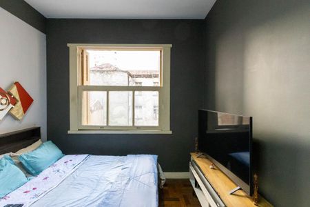 Quarto 2 de apartamento para alugar com 2 quartos, 70m² em República, São Paulo