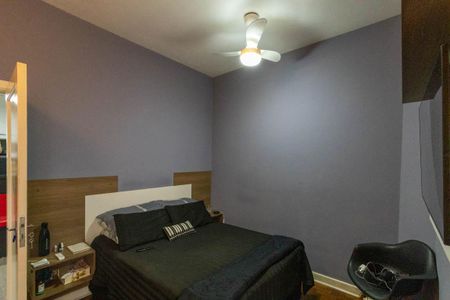 Quarto 1 de apartamento para alugar com 2 quartos, 70m² em República, São Paulo