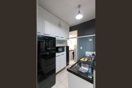 Apartamento para alugar com 70m², 2 quartos e sem vaga Apartamento para alugar com 70m², 2 quartos e sem vagaCozinha