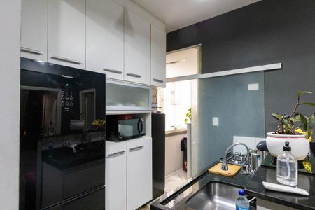 Apartamento para alugar com 70m², 2 quartos e sem vaga Apartamento para alugar com 70m², 2 quartos e sem vagaCozinha