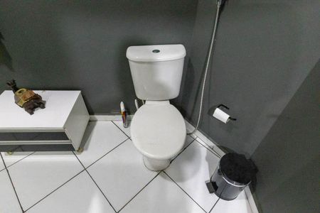 Apartamento para alugar com 70m², 2 quartos e sem vaga Apartamento para alugar com 70m², 2 quartos e sem vagaBanheiro