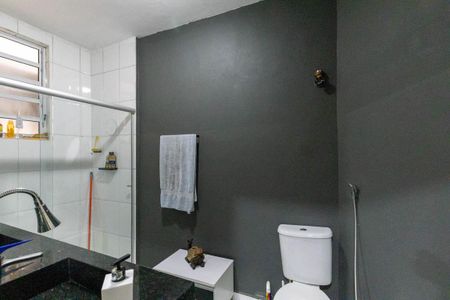 Apartamento para alugar com 70m², 2 quartos e sem vaga Apartamento para alugar com 70m², 2 quartos e sem vagaBanheiro