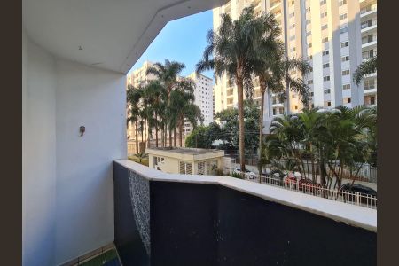 Sala de apartamento à venda com 3 quartos, 74m² em Macedo, Guarulhos