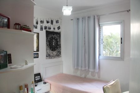 Apartamento à venda com 74m², 3 quartos e 2 vagasQuarto 1