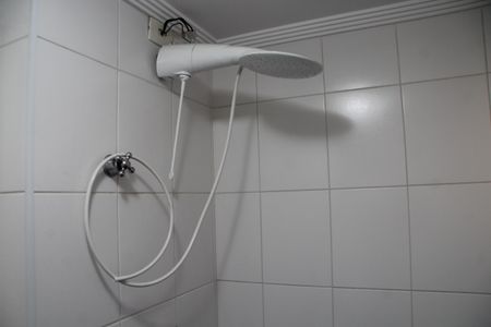 Apartamento à venda com 74m², 3 quartos e 2 vagasBanheiro Social