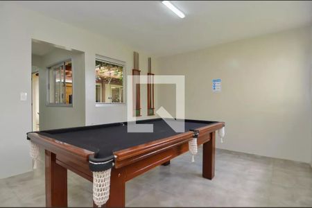 Apartamento à venda com 74m², 3 quartos e 2 vagas Área comum - Salão de jogos