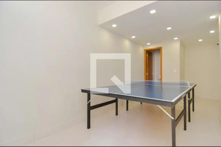 Apartamento à venda com 74m², 3 quartos e 2 vagas Área comum - Salão de jogos