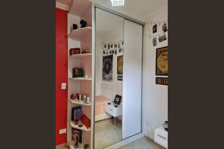 Apartamento à venda com 74m², 3 quartos e 2 vagasQuarto 1