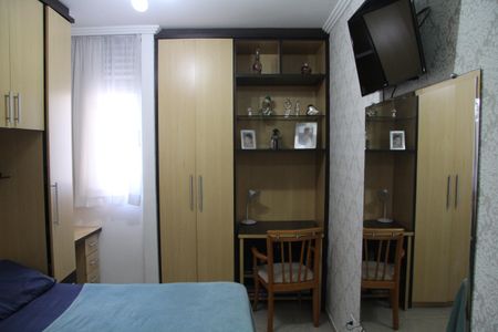Apartamento à venda com 74m², 3 quartos e 2 vagasSuíte