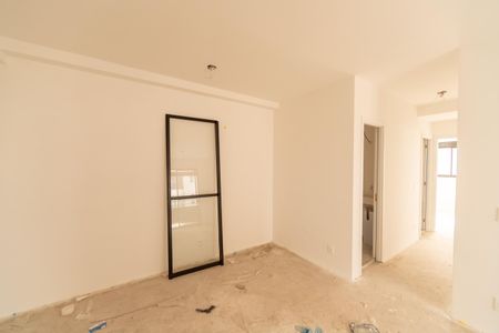 Sala_Cozinha - Conjugada de apartamento à venda com 3 quartos, 71m² em Jardim Esperanca, Barueri