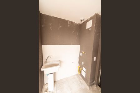 Varanda da Sala de apartamento à venda com 3 quartos, 71m² em Jardim Esperanca, Barueri