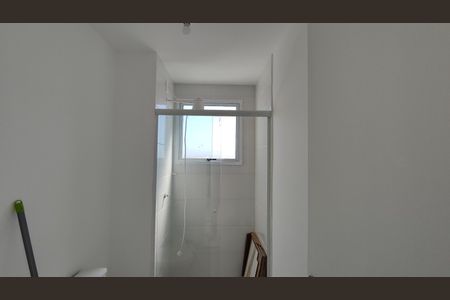Apartamento para alugar com 41m², 2 quartos e 1 vaga Apartamento para alugar com 41m², 2 quartos e 1 vagaBanheiro