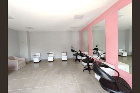 Apartamento para alugar com 41m², 2 quartos e 1 vaga Apartamento para alugar com 41m², 2 quartos e 1 vagaÁrea comum