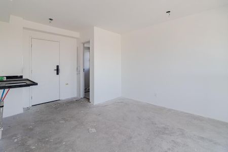 Apartamento à venda com 25m², 1 quarto e sem vagaStudio