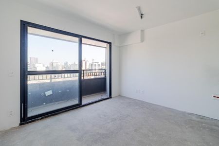 Apartamento à venda com 25m², 1 quarto e sem vagaStudio