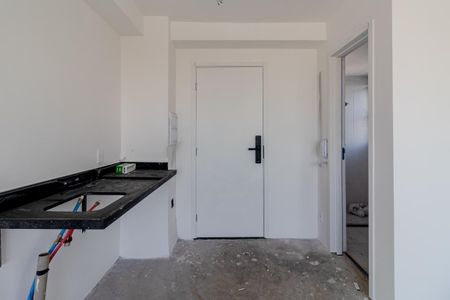 Apartamento à venda com 25m², 1 quarto e sem vagaStudio
