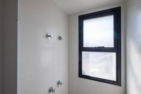 Studio à venda com 23m², 1 quarto e sem vagaBanheiro