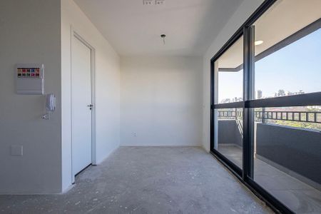 Studio à venda com 23m², 1 quarto e sem vagaStudio