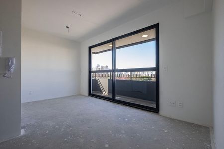 Studio à venda com 23m², 1 quarto e sem vagaStudio