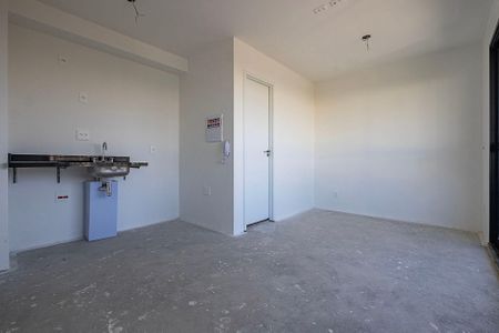 Studio à venda com 23m², 1 quarto e sem vagaStudio