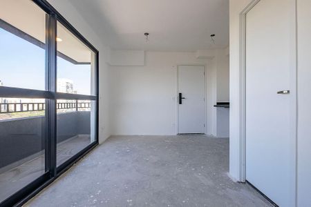 Studio à venda com 23m², 1 quarto e sem vagaStudio