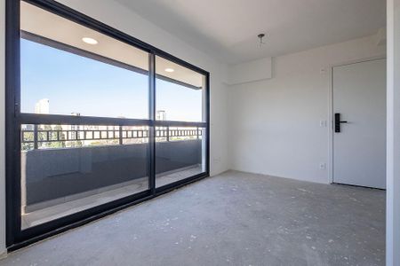 Studio à venda com 23m², 1 quarto e sem vagaStudio