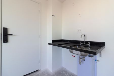 Studio à venda com 24m², 1 quarto e sem vagaStudio