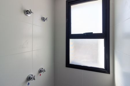 Studio à venda com 24m², 1 quarto e sem vagaBanheiro