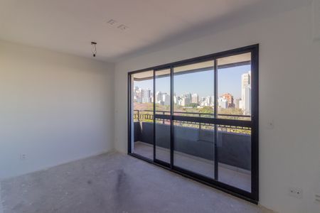 Studio à venda com 24m², 1 quarto e sem vagaStudio