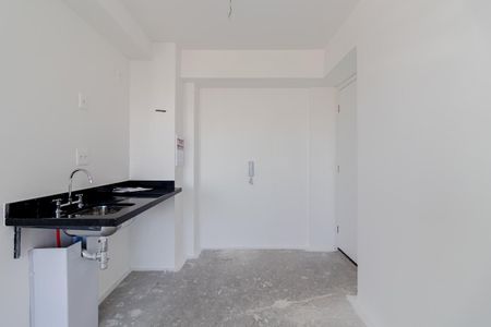 Studio à venda com 25m², 1 quarto e sem vagaStudio