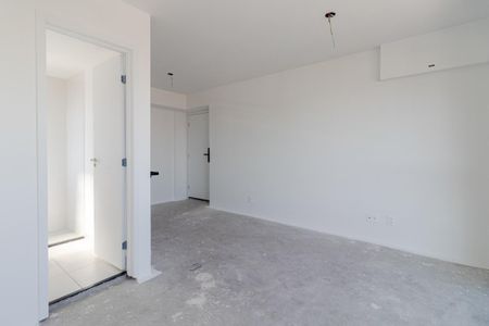Studio à venda com 25m², 1 quarto e sem vagaStudio