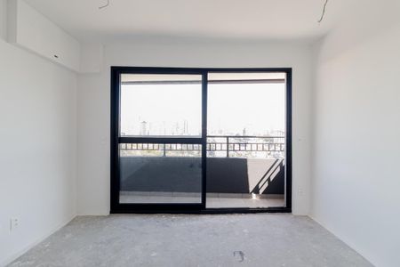 Studio à venda com 25m², 1 quarto e sem vagaStudio
