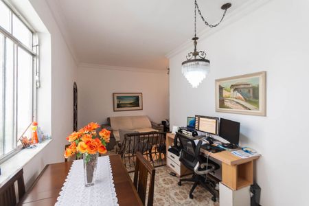 Sala de casa à venda com 3 quartos, 159m² em Riachuelo, Rio de Janeiro