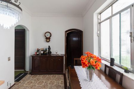 Sala de casa à venda com 3 quartos, 159m² em Riachuelo, Rio de Janeiro
