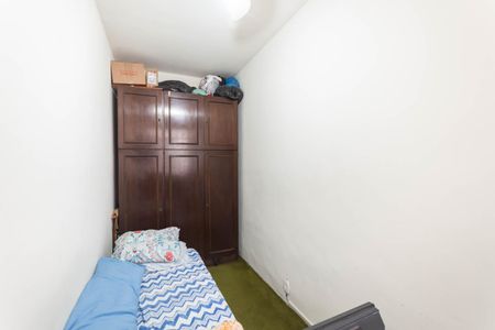 Quarto 2 de casa à venda com 3 quartos, 159m² em Riachuelo, Rio de Janeiro