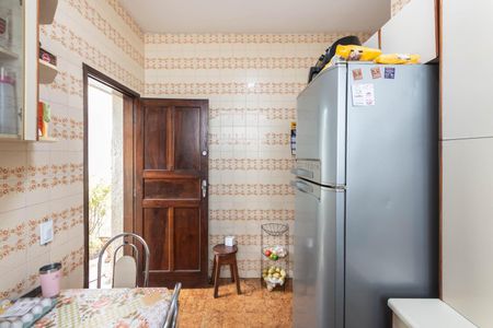 Casa à venda com 159m², 3 quartos e 1 vaga Casa à venda com 159m², 3 quartos e 1 vagaCozinha