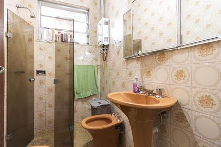 Casa à venda com 159m², 3 quartos e 1 vaga Casa à venda com 159m², 3 quartos e 1 vagaBanheiro Suíte